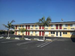 Gallery image of Lotus of Lompoc - A Great Hospitality Inn in Lompoc
