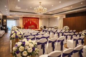 Billede fra billedgalleriet på The Sky Comfort, Ahmedabad i Ahmedabad