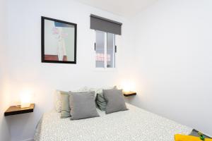 Gallery image of Apartamento Retama Laguna Centro in La Laguna