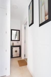 Gallery image of Apartamento Retama Laguna Centro in La Laguna