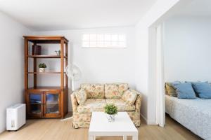 Gallery image of Apartamento Retama Laguna Centro in La Laguna