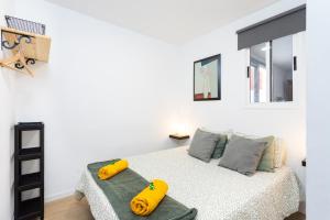 Gallery image of Apartamento Retama Laguna Centro in La Laguna