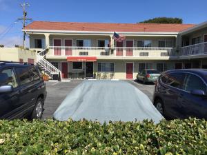 Gallery image of Regency Inn at San Francisco Airport in San Bruno