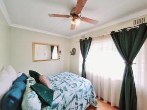 Ảnh trong thư viện ảnh của Ukhozi Petal Pods ở Mthatha