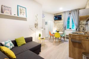 Afbeelding uit fotogalerij van Apartment Fabijanko OldTown in Trogir