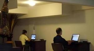 Gæster der bor på The Boss Sathorn Hotel