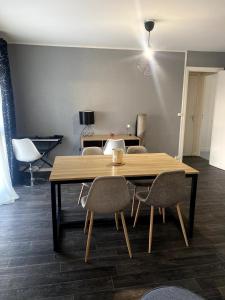 Ảnh trong thư viện ảnh của Le Duo Havrais ở Le Havre