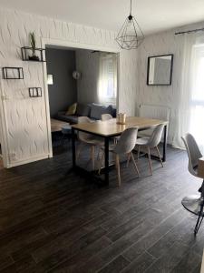 Ảnh trong thư viện ảnh của Le Duo Havrais ở Le Havre