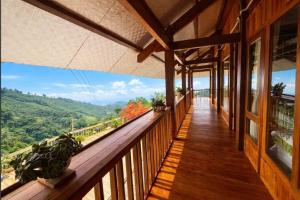 Phong cảnh thiên nhiên gần khách sạn