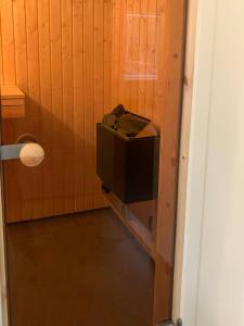 Billede fra billedgalleriet på Nordic Summer House In Ålbæk With Spa And Sauna i Ålbæk + 16 billeder