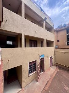 Fotografie z fotogalerie ubytování Victoria View Inn v destinaci Jinja