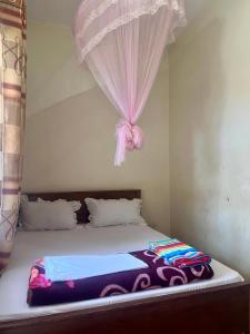 Fotografie z fotogalerie ubytování Victoria View Inn v destinaci Jinja