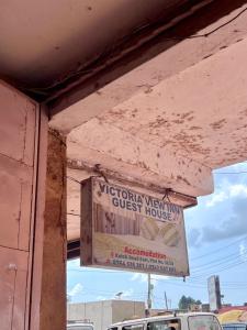 Chứng chỉ, giải thưởng, bảng hiệu hoặc các tài liệu khác trưng bày tại Victoria View Inn +3 ảnh