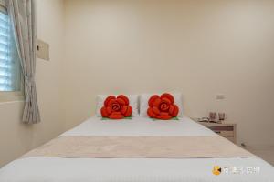 Fotografie z fotogalerie ubytování 宜蘭樂活小屋 v destinaci Dongshan