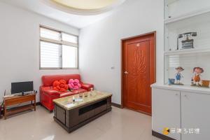 Fotografie z fotogalerie ubytování 宜蘭樂活小屋 v destinaci Dongshan