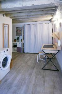 Billede fra billedgalleriet på Studio Élégant Roanne i Roanne