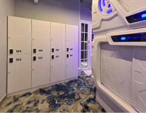 Fotografie z fotogalerie ubytování Kochipods v destinaci Ernakulam