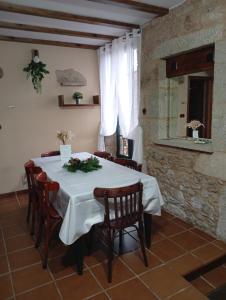 Billede fra billedgalleriet på A Casa da Rianxeira i Pobra do Caramiñal