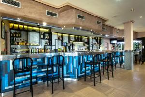 Loungen eller baren på El Torreon del Miguelete + 2 billeder