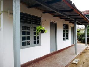 Gallery image of Viyaana Bed and Breakfast in Wadduwa