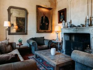 Gallery image of B&B Château Légier in Fontvieille