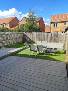 Fotografie z fotogalerie ubytování Baker House - Furnished Lets v destinaci Swinton