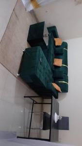 Et opholdsområde på Anka so