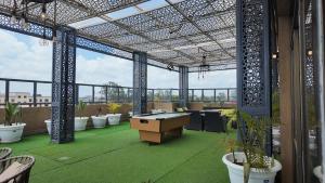 Fotografie z fotogalerie ubytování Nyota Lodge Hôtel v destinaci Kolwezi