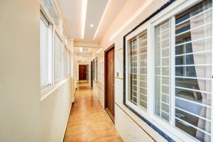 Fotografie z fotogalerie ubytování Hotel O Urban Suits v destinaci Bengalúr