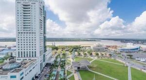 Θέα στο ποτάμι κοντά σε αυτό το ξενοδοχείο