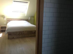 Ein Zimmer in der Unterkunft Kokkelikoo