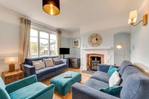 Et opholdsområde på 3 Bed in Beer oc-jb9wes