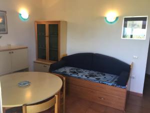 Posezení v ubytování Residence Floritalia - Ricarica auto elettriche