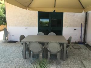 Fotografie z fotogalerie ubytování Residence Floritalia - Ricarica auto elettriche v destinaci Santa Domenica + 15 fotografií