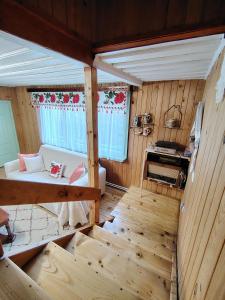 Billede fra billedgalleriet på Casuta Mariei, Borsa,Maramures i Borşa + 49 billeder