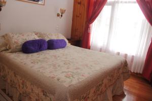 Gallery image of Hostal Benavente in Puerto Montt