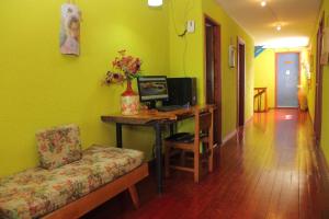 Gallery image of Hostal Benavente in Puerto Montt
