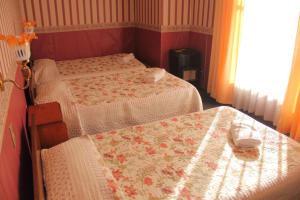 Gallery image of Hostal Benavente in Puerto Montt