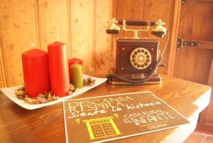 Galeriebild der Unterkunft Casa Rural El Infante in Oropesa