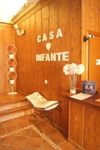 Galeriebild der Unterkunft Casa Rural El Infante in Oropesa + 42 Fotos