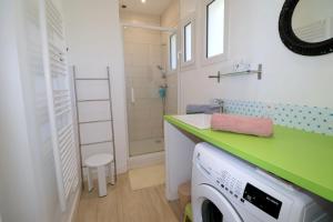 Billede fra billedgalleriet på La Pointe du Bec by TAH - Face mer et accès plage i Pornichet