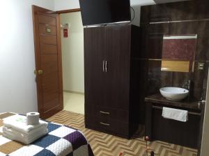 Gallery image of Hostal Gold Star in Tacna