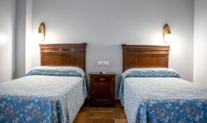 Afbeelding uit fotogalerij van La Palmosa in Alcalá de los Gazules