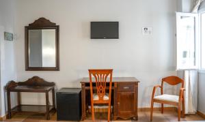 Afbeelding uit fotogalerij van La Palmosa in Alcalá de los Gazules