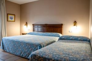 Afbeelding uit fotogalerij van La Palmosa in Alcalá de los Gazules