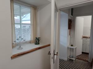 Koupelna v ubytování Tornác Vendégház + 21 fotografií