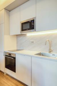 Fotografie z fotogalerie ubytování The Canopy Loft, A Curated 5-Star Experience v destinaci Mesochórion