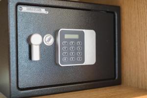 Foto da galeria de The Canopy Loft, A Curated 5-Star Experience em Mesochórion