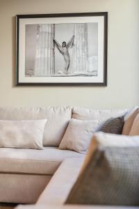 Fotografie z fotogalerie ubytování The Canopy Loft, A Curated 5-Star Experience v destinaci Mesochórion + 90 fotografií