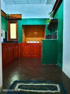 Køkken eller tekøkken på Madura Villa + 37 billeder